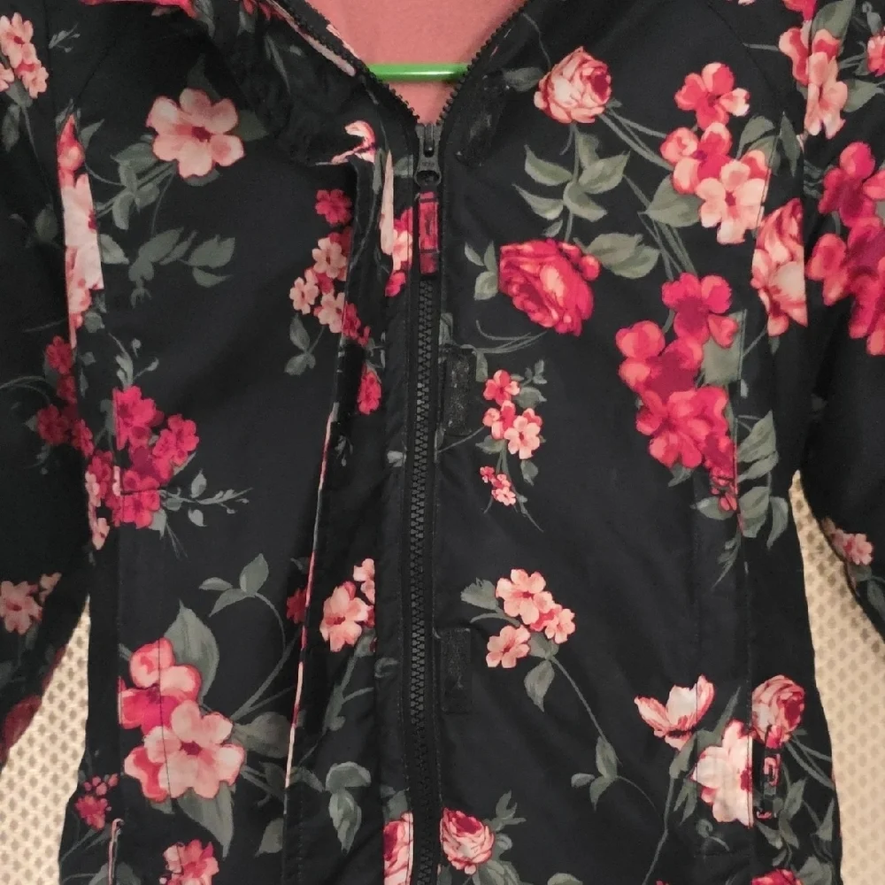 Kids Puffer Jacket